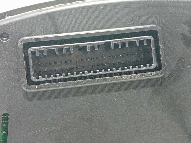 Recambio de cuadro instrumentos para hyundai i20 ii (gb, ib) 1.2 referencia OEM IAM 84710C8000RBW  