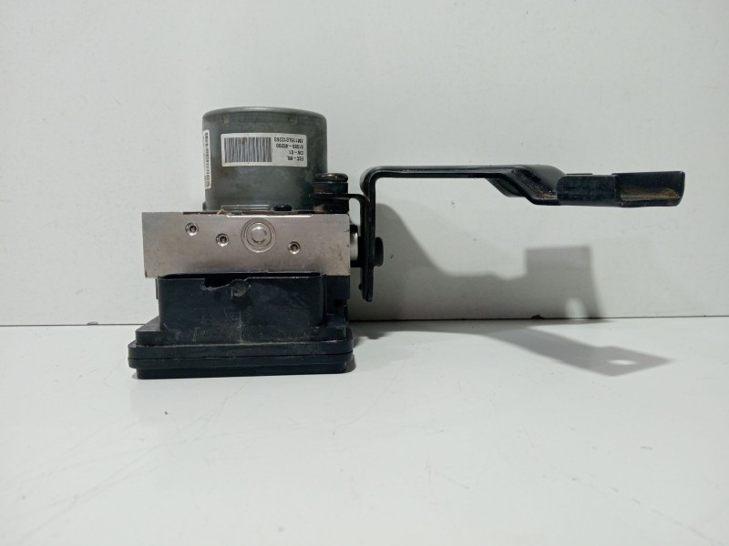 Recambio de abs para hyundai i20 ii (gb, ib) 1.2 referencia OEM IAM 58920C8250  