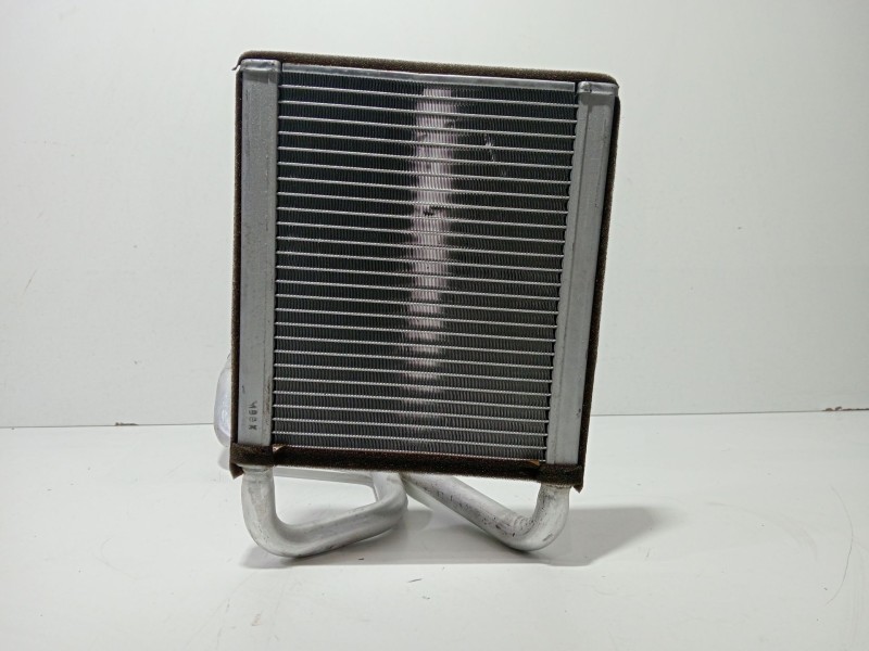 Recambio de radiador calefaccion / aire acondicionado para hyundai i20 ii (gb, ib) 1.2 referencia OEM IAM 97138C8000  