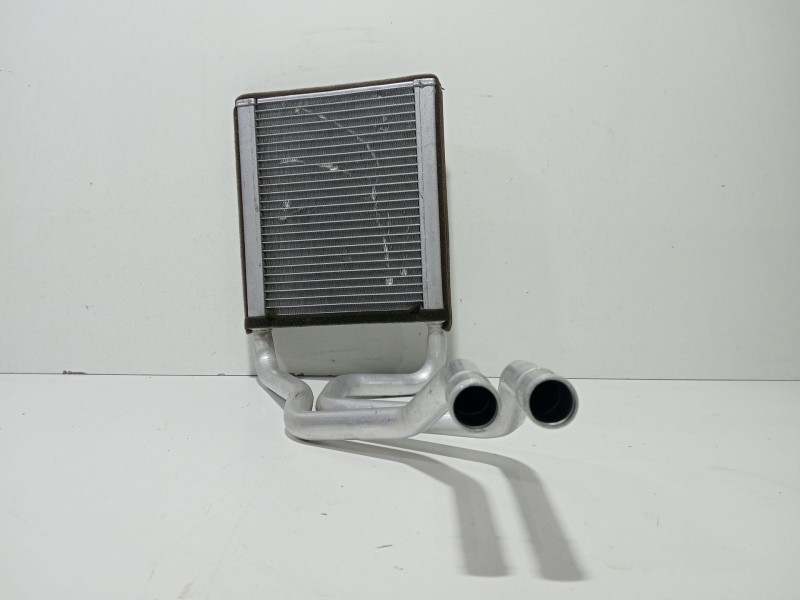Recambio de radiador calefaccion / aire acondicionado para hyundai i20 ii (gb, ib) 1.2 referencia OEM IAM 97138C8000  