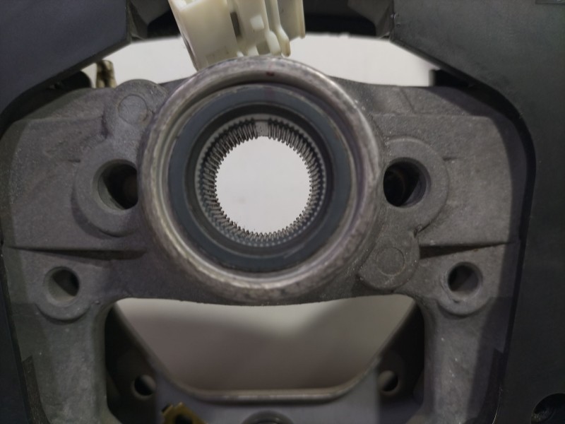 Recambio de volante para hyundai i20 ii (gb, ib) 1.2 referencia OEM IAM 56100c8020TRY  