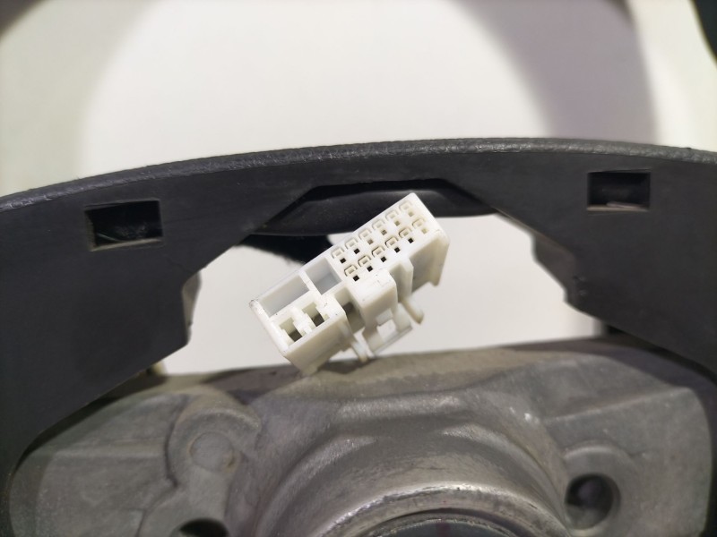 Recambio de volante para hyundai i20 ii (gb, ib) 1.2 referencia OEM IAM 56100c8020TRY  