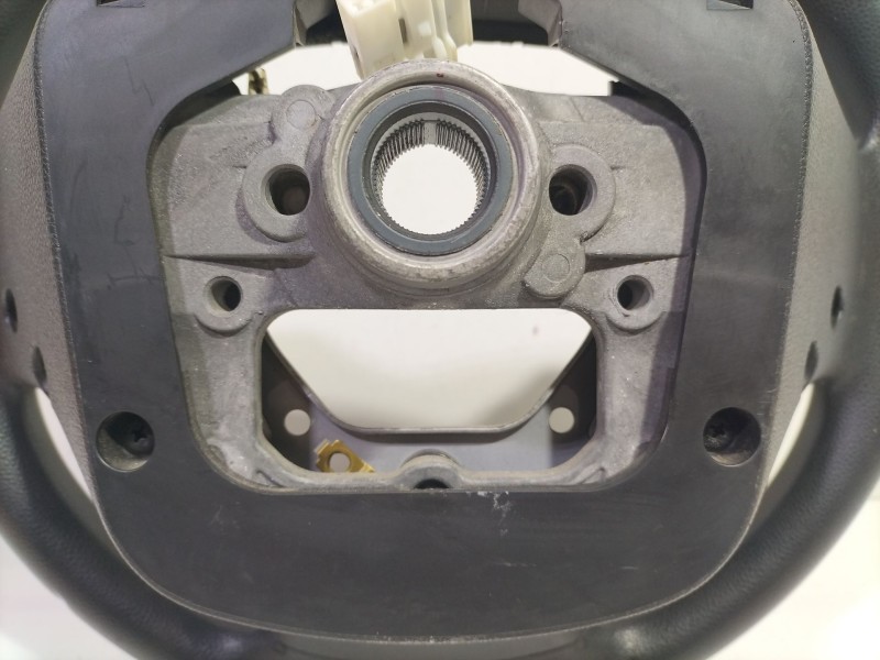 Recambio de volante para hyundai i20 ii (gb, ib) 1.2 referencia OEM IAM 56100c8020TRY  