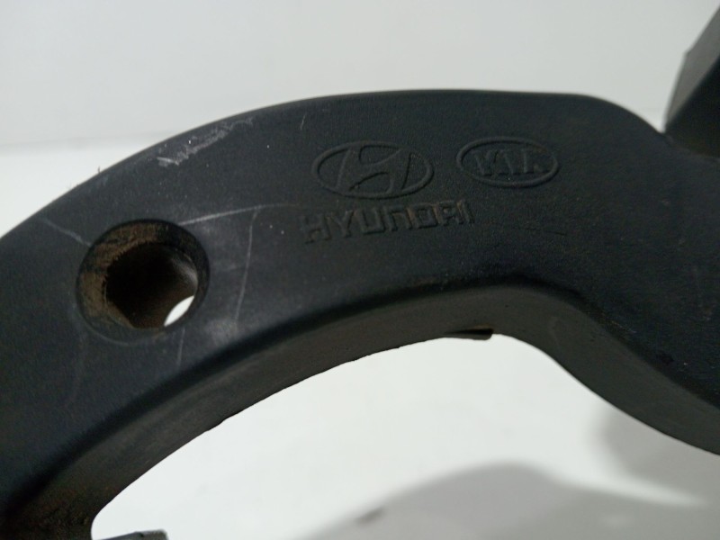 Recambio de potenciometro pedal para hyundai i20 ii (gb, ib) 1.2 referencia OEM IAM G4LA  