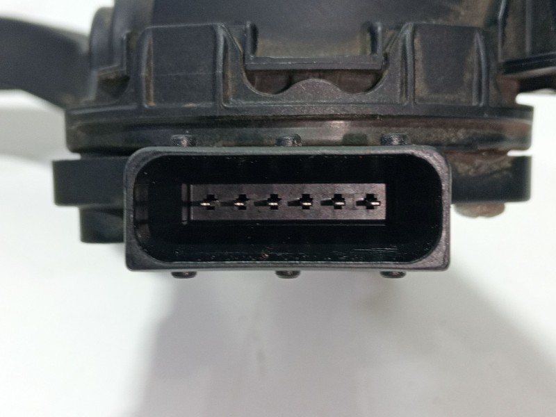 Recambio de potenciometro pedal para hyundai i20 ii (gb, ib) 1.2 referencia OEM IAM G4LA  