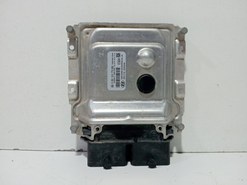 Recambio de modulo electronico para hyundai i20 ii (gb, ib) 1.2 referencia OEM IAM 0261S10773  