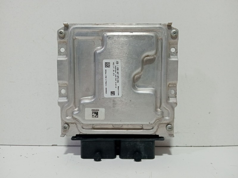 Recambio de modulo electronico para hyundai i20 ii (gb, ib) 1.2 referencia OEM IAM 0261S10773  