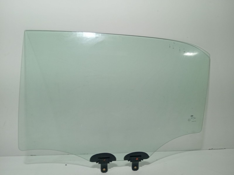 Recambio de luna trasera derecha para hyundai i20 ii (gb, ib) 1.2 referencia OEM IAM 83420C7010  