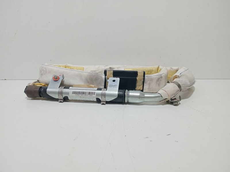 Recambio de airbag cortina delantero izquierdo para hyundai i20 i (pb, pbt) 1.2 referencia OEM IAM 1J85010000  