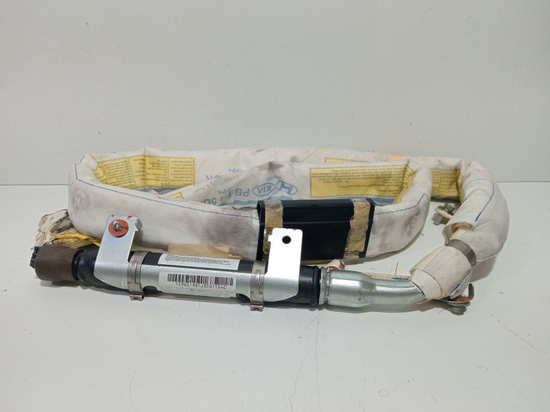 Recambio de airbag cortina delantero izquierdo para hyundai i20 i (pb, pbt) 1.2 referencia OEM IAM 1J85010000  