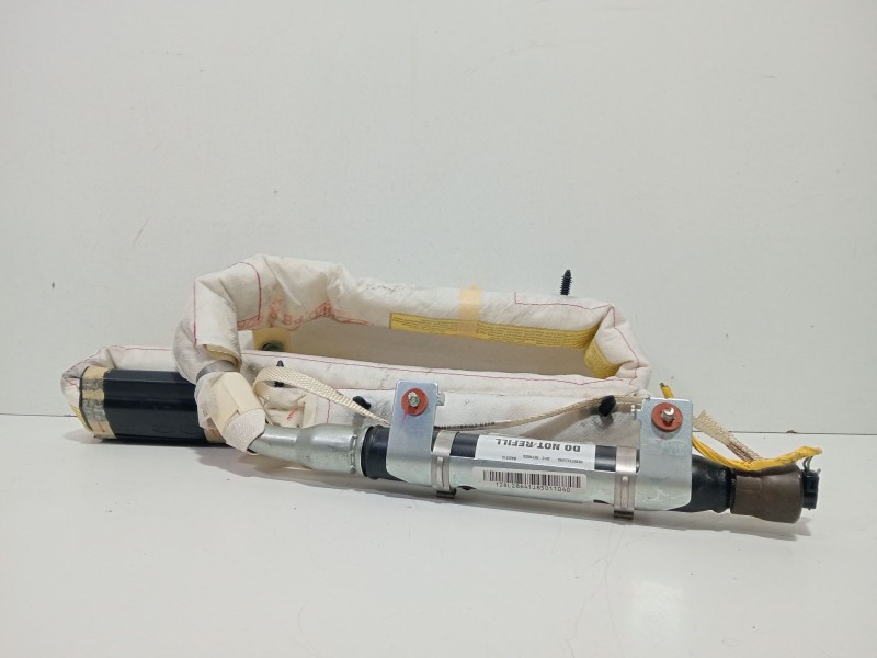 Recambio de airbag cortina delantero derecho para hyundai i20 i (pb, pbt) 1.2 referencia OEM IAM 1J85020000  