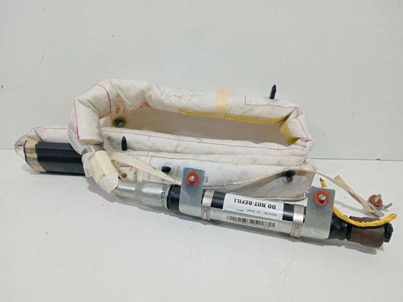 Recambio de airbag cortina delantero derecho para hyundai i20 i (pb, pbt) 1.2 referencia OEM IAM 1J85020000  