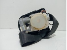 Recambio de cinturon seguridad delantero derecho para hyundai i20 i (pb, pbt) 1.2 referencia OEM IAM 801J200   2