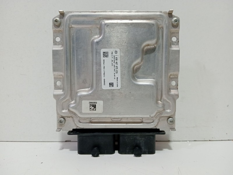 Recambio de centralita motor uce para hyundai i20 i (pb, pbt) 1.2 referencia OEM IAM 261s10773  
