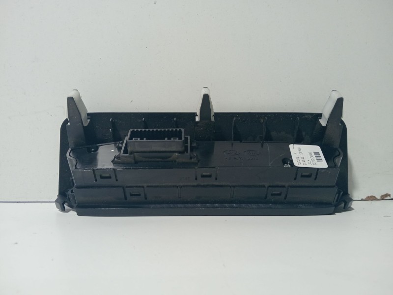 Recambio de modulo electronico para hyundai i20 ii (gb, ib) 1.2 referencia OEM IAM 93700C8030  