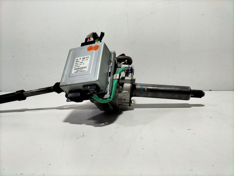 Recambio de columna direccion para hyundai i20 ii (gb, ib) 1.2 referencia OEM IAM 56310C8000  