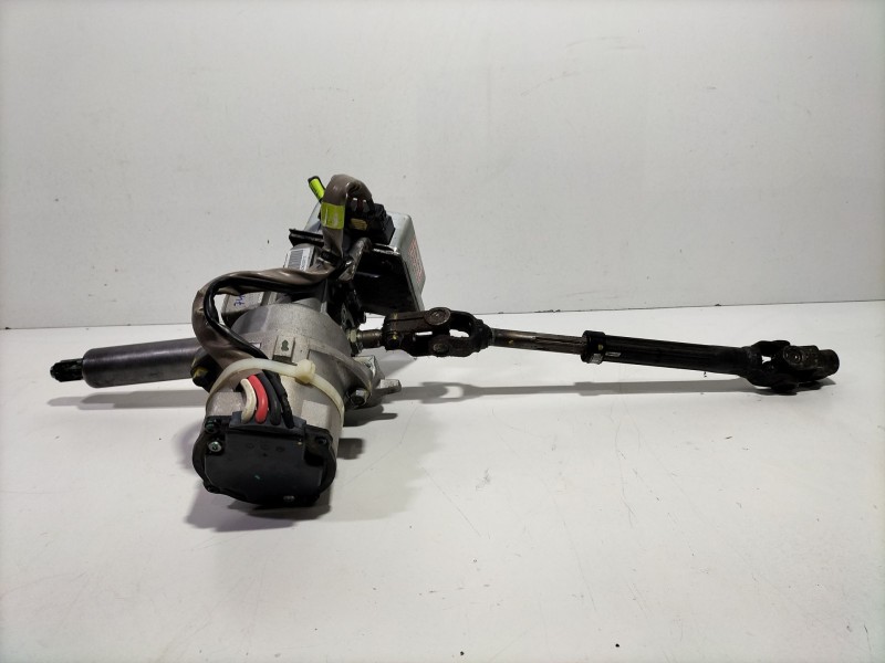 Recambio de columna direccion para hyundai i20 ii (gb, ib) 1.2 referencia OEM IAM 56310C8000  
