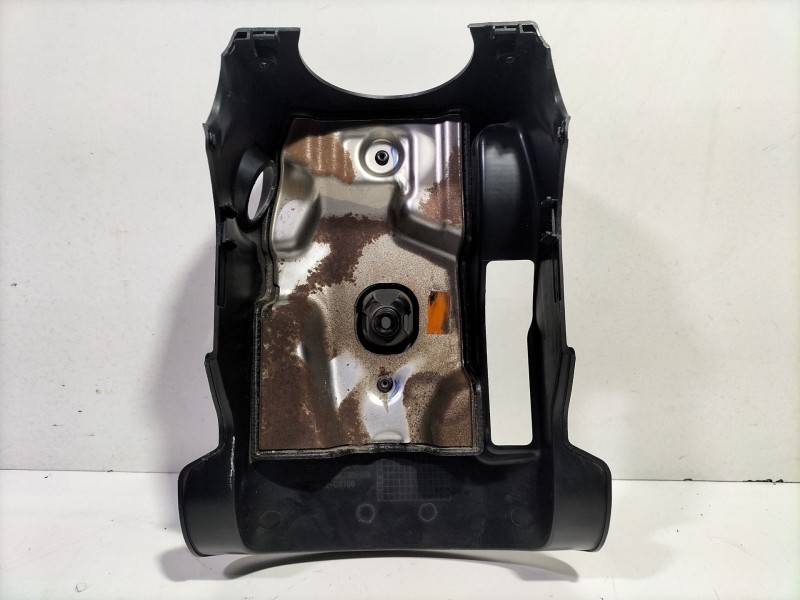 Recambio de moldura para hyundai i20 ii (gb, ib) 1.2 referencia OEM IAM 84852C8100  