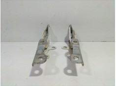 Recambio de bisagra de capot para hyundai i20 ii (gb, ib) 1.2 referencia OEM IAM G4LA  