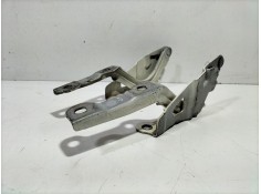 Recambio de bisagra de capot para hyundai i20 ii (gb, ib) 1.2 referencia OEM IAM G4LA   2