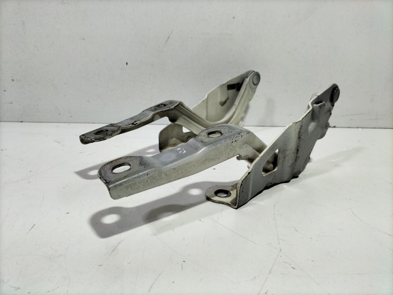 Recambio de bisagra de capot para hyundai i20 ii (gb, ib) 1.2 referencia OEM IAM G4LA  