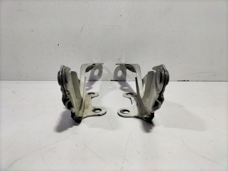 Recambio de bisagra de capot para hyundai i20 ii (gb, ib) 1.2 referencia OEM IAM G4LA  