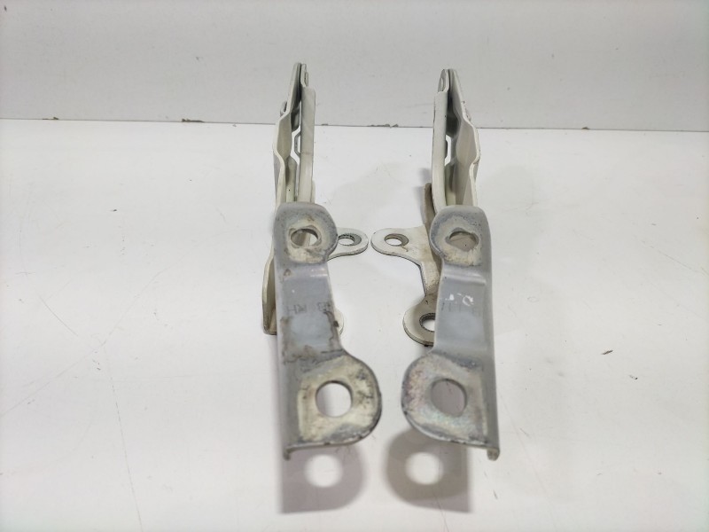 Recambio de bisagra de capot para hyundai i20 ii (gb, ib) 1.2 referencia OEM IAM G4LA  