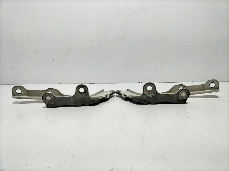 Recambio de bisagra de capot para hyundai i20 ii (gb, ib) 1.2 referencia OEM IAM G4LA  