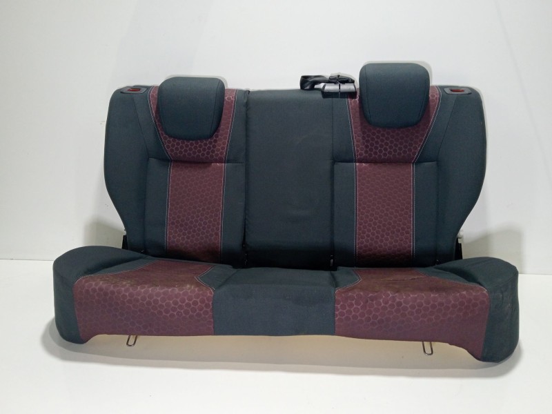 Recambio de juego asientos completo para ford fiesta (cb1) ghia referencia OEM IAM FORDFIESTA(CB1)´2010Ghia  