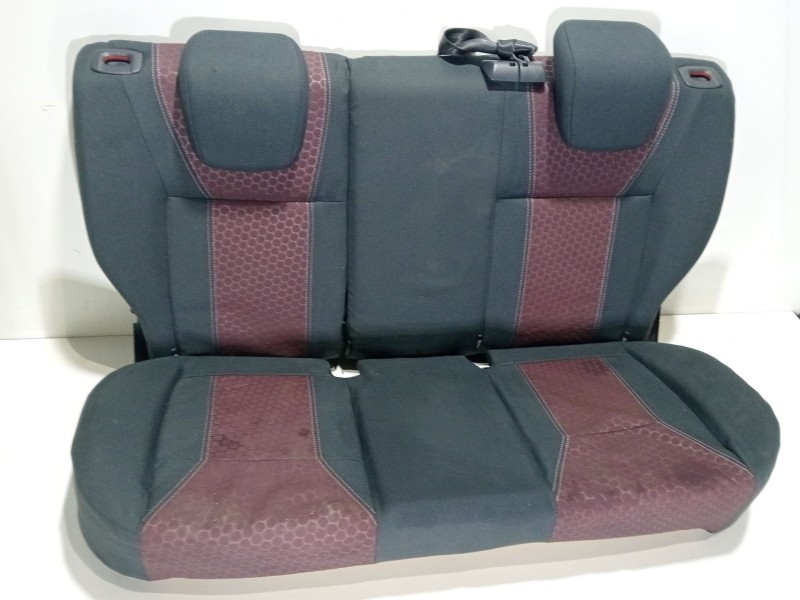 Recambio de juego asientos completo para ford fiesta (cb1) ghia referencia OEM IAM FORDFIESTA(CB1)´2010Ghia  