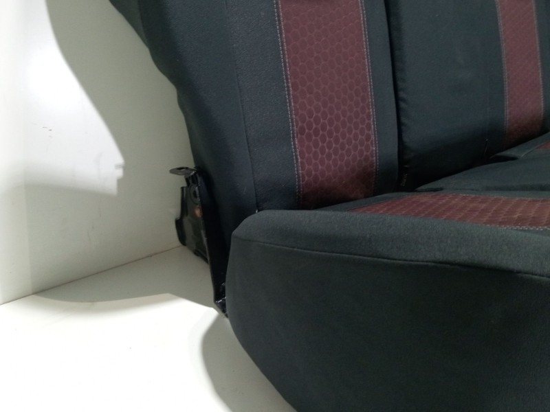 Recambio de juego asientos completo para ford fiesta (cb1) ghia referencia OEM IAM FORDFIESTA(CB1)´2010Ghia  