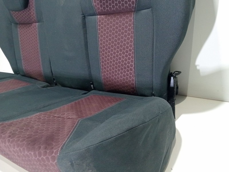 Recambio de juego asientos completo para ford fiesta (cb1) ghia referencia OEM IAM FORDFIESTA(CB1)´2010Ghia  