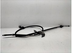 Recambio de cable freno mano para hyundai i20 ii (gb, ib) 1.2 referencia OEM IAM 59760C8300  