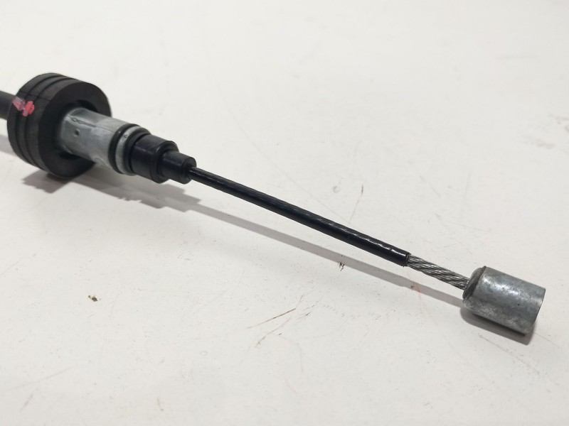 Recambio de cable freno mano para hyundai i20 ii (gb, ib) 1.2 referencia OEM IAM 59760C8300  