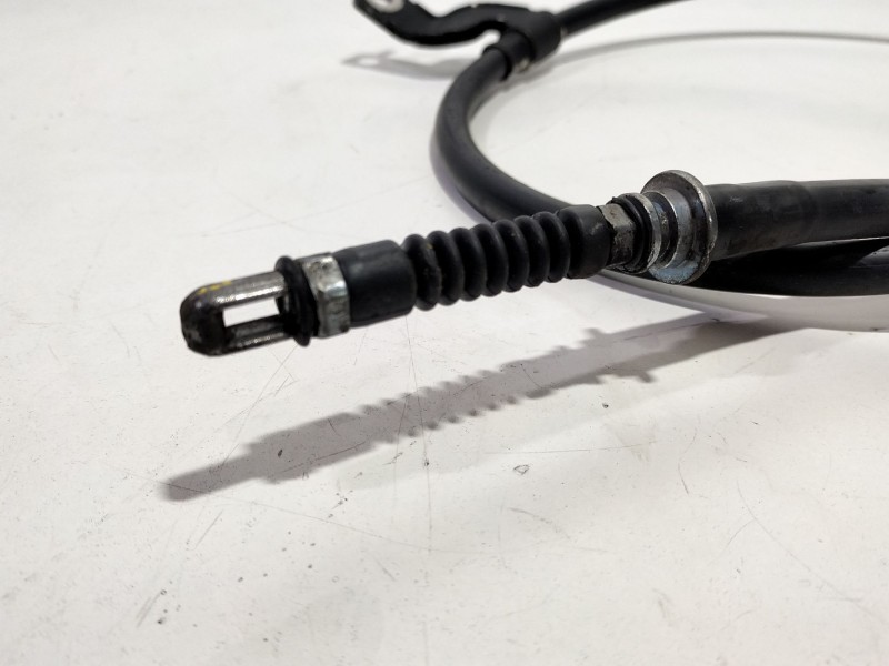 Recambio de cable freno mano para hyundai i20 ii (gb, ib) 1.2 referencia OEM IAM 59760C8300  