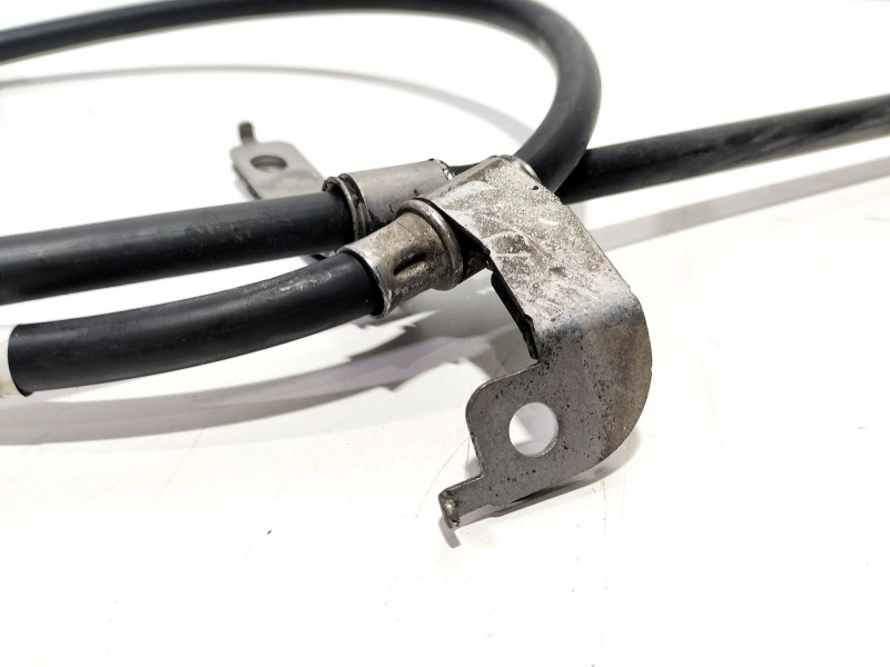 Recambio de cable freno mano para hyundai i20 ii (gb, ib) 1.2 referencia OEM IAM 59760C8300  