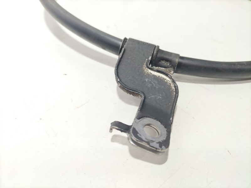 Recambio de cable freno mano para hyundai i20 ii (gb, ib) 1.2 referencia OEM IAM 59760C8300  