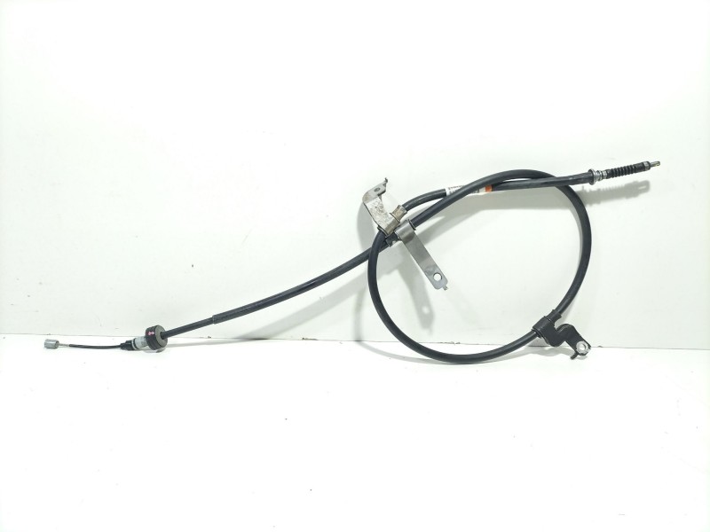 Recambio de cable freno mano para hyundai i20 ii (gb, ib) 1.2 referencia OEM IAM 59760C8300  