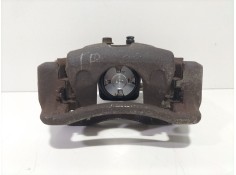 Recambio de pinza freno trasera derecha para hyundai i20 ii (gb, ib) 1.2 referencia OEM IAM 58311C8A30  