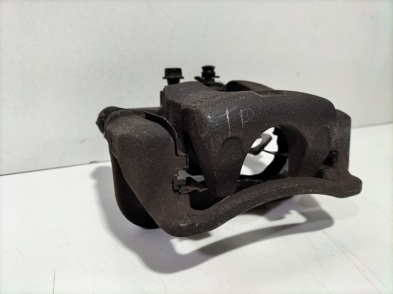 Recambio de pinza freno trasera derecha para hyundai i20 ii (gb, ib) 1.2 referencia OEM IAM 58311C8A30  