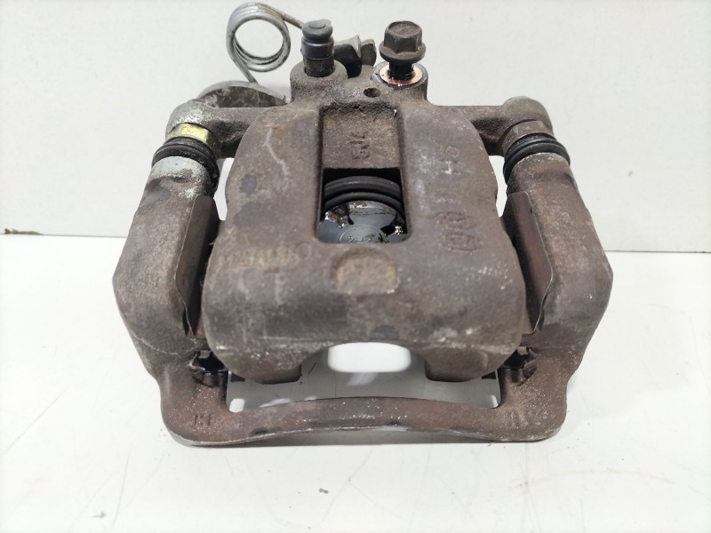 Recambio de pinza freno trasera izquierda para hyundai i20 ii (gb, ib) 1.2 referencia OEM IAM 58310C8A30  