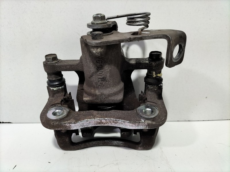 Recambio de pinza freno trasera izquierda para hyundai i20 ii (gb, ib) 1.2 referencia OEM IAM 58310C8A30  