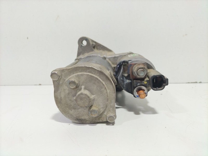 Recambio de motor arranque para hyundai i20 ii (gb, ib) 1.2 referencia OEM IAM 3610004700KP1  