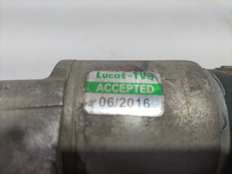 Recambio de motor arranque para hyundai i20 ii (gb, ib) 1.2 referencia OEM IAM 3610004700KP1  