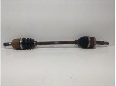 Recambio de transmision delantera izquierda para hyundai i20 ii (gb, ib) 1.2 referencia OEM IAM 49500C8000  