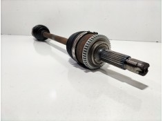 Recambio de transmision delantera izquierda para hyundai i20 ii (gb, ib) 1.2 referencia OEM IAM 49500C8000   2