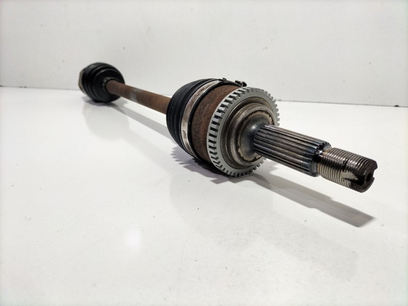 Recambio de transmision delantera izquierda para hyundai i20 ii (gb, ib) 1.2 referencia OEM IAM 49500C8000  