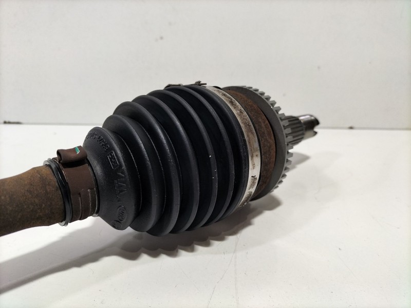 Recambio de transmision delantera izquierda para hyundai i20 ii (gb, ib) 1.2 referencia OEM IAM 49500C8000  