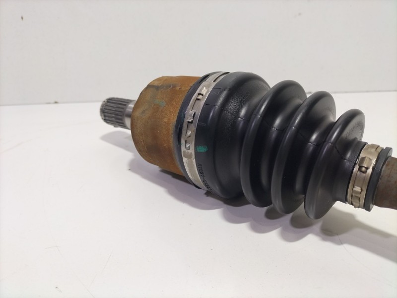 Recambio de transmision delantera izquierda para hyundai i20 ii (gb, ib) 1.2 referencia OEM IAM 49500C8000  