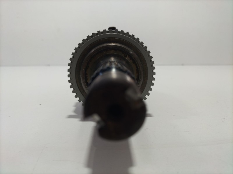 Recambio de transmision delantera izquierda para hyundai i20 ii (gb, ib) 1.2 referencia OEM IAM 49500C8000  